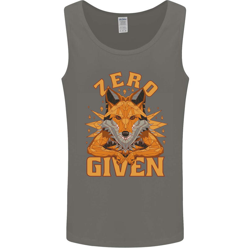 Zero Fox Given Funny Offensive F