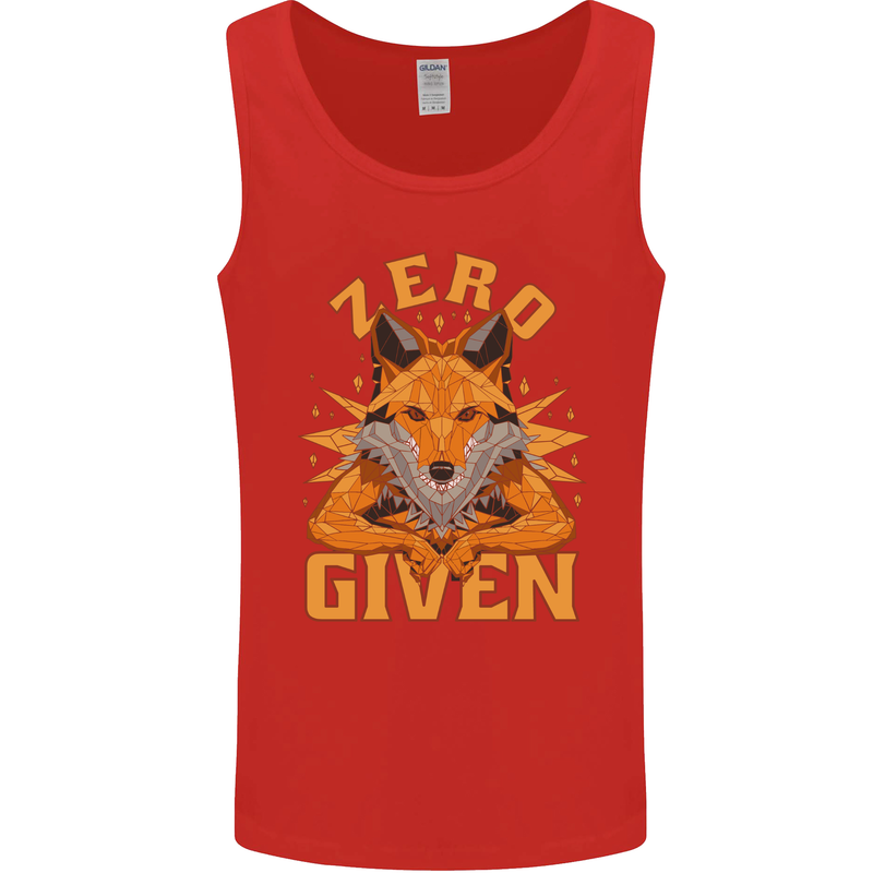 Zero Fox Given Funny Offensive F