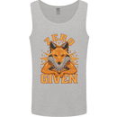 Zero Fox Given Funny Offensive F