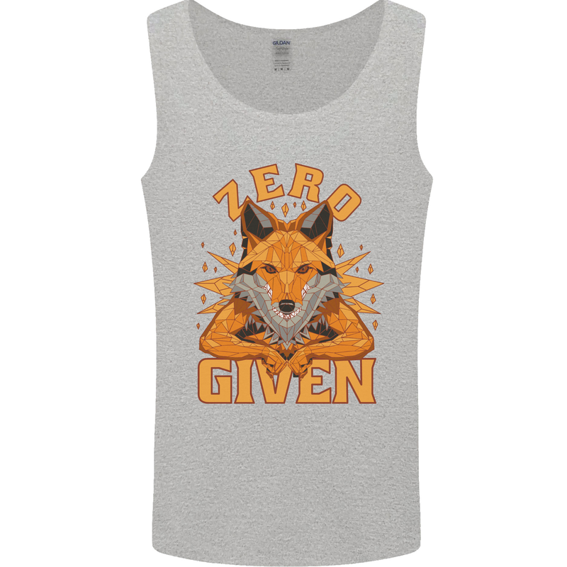 Zero Fox Given Funny Offensive F