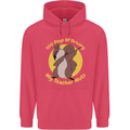 100 Days of Driving My Teacher Nuts Childrens Kids Hoodie Heliconia