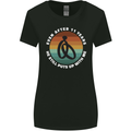 11 Year Wedding Anniversary 11th Marriage Womens Wider Cut T-Shirt Black