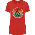 11 Year Wedding Anniversary 11th Marriage Womens Wider Cut T-Shirt Red