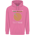 1% Teacher 99% Social Worker Teaching Childrens Kids Hoodie Azalea
