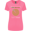 1% Teacher 99% Social Worker Teaching Womens Wider Cut T-Shirt Azalea