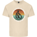 26 Year Wedding Anniversary 26th Marriage Mens Cotton T-Shirt Tee Top Natural