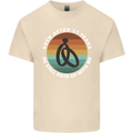 27 Year Wedding Anniversary 27th Marriage Mens Cotton T-Shirt Tee Top Natural