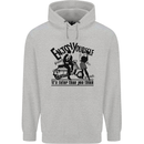 2Tone Enjoy Yourself 2 Tone SKA Music Childrens Kids Hoodie Sports Grey