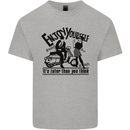 2Tone Enjoy Yourself 2 Tone SKA Music Kids T-Shirt Childrens Sports Grey
