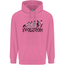 2 Tone Evolution Music 2Tone SKA Childrens Kids Hoodie Azalea