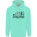 2 Tone Evolution Music 2Tone SKA Childrens Kids Hoodie Peppermint