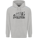 2 Tone Evolution Music 2Tone SKA Childrens Kids Hoodie Sports Grey