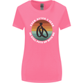 2 Year Wedding Anniversary 2nd Marriage Womens Wider Cut T-Shirt Azalea