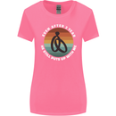 2 Year Wedding Anniversary 2nd Marriage Womens Wider Cut T-Shirt Azalea