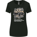 30 Year Old Banger Birthday 30th Year Old Womens Wider Cut T-Shirt Black