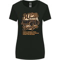 30 Year Old Banger Birthday 30th Year Old Womens Wider Cut T-Shirt Black