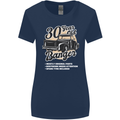 30 Year Old Banger Birthday 30th Year Old Womens Wider Cut T-Shirt Navy Blue