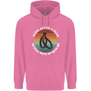 3 Year Wedding Anniversary 3rd Marriage Mens 80% Cotton Hoodie Azelea