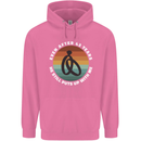 43 Year Wedding Anniversary 43rd Marriage Mens 80% Cotton Hoodie Azelea