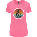 4 Year Wedding Anniversary 4th Marriage Womens Wider Cut T-Shirt Azalea