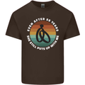 58 Year Wedding Anniversary 58th Marriage Mens Cotton T-Shirt Tee Top Dark Chocolate