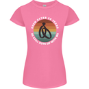 58 Year Wedding Anniversary 58th Marriage Womens Petite Cut T-Shirt Azalea