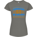 60th Birthday Turning 60 Is Great Year Old Womens Petite Cut T-Shirt Charcoal