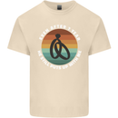 7 Year Wedding Anniversary 7th Marriage Mens Cotton T-Shirt Tee Top Natural