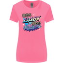 80s Baby 90s Made Me Music Pop Rock Womens Wider Cut T-Shirt Azalea