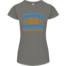 80th Birthday Turning 80 Is Great Womens Petite Cut T-Shirt Charcoal