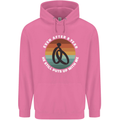 8 Year Wedding Anniversary 8th Marriage Mens 80% Cotton Hoodie Azelea