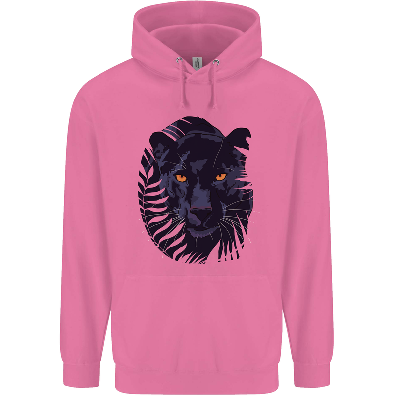 A Black Panther Childrens Kids Hoodie Azalea