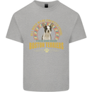 A Boston Terrier Dog Kids T-Shirt Childrens Sports Grey