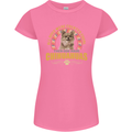 A Chihuahua Dog Womens Petite Cut T-Shirt Azalea