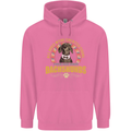 A Dachshund Dog Childrens Kids Hoodie Azalea