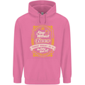 A Day Without Beer? Funny Alcohol Mens 80% Cotton Hoodie Azelea