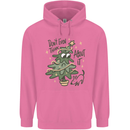 A Dog Weeing on a Christmas Tree Xmas Funny Childrens Kids Hoodie Azalea