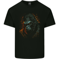 A Mean Gorilla Kids T-Shirt Childrens Black