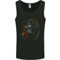 A Mean Gorilla Mens Vest Tank Top Black