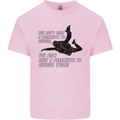 A Parachute to Skydive Twice Skydiver Funny Mens Cotton T-Shirt Tee Top Light Pink