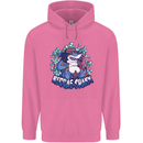 A Reggae Shark Childrens Kids Hoodie Azalea