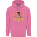 A Shiba Inu Dog Childrens Kids Hoodie Azalea