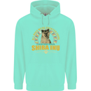 A Shiba Inu Dog Childrens Kids Hoodie Peppermint