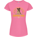 A Shiba Inu Dog Womens Petite Cut T-Shirt Azalea