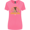 A Shiba Inu Dog Womens Wider Cut T-Shirt Azalea