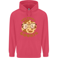 A Smart Cookie Funny Food Nerd Geek Science Childrens Kids Hoodie Heliconia