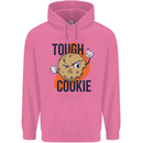 A Tough Cookie MMA Mixed Martial Arts Funny Childrens Kids Hoodie Azalea