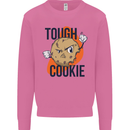 A Tough Cookie MMA Mixed Martial Arts Funny Mens Sweatshirt Jumper Azalea