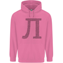 A Violin Cello Childrens Kids Hoodie Azalea