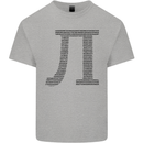 A Violin Cello Kids T-Shirt Childrens Sports Grey